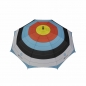 Preview: Regenschirm Target - JVD
