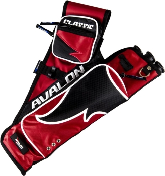 Classic - Avalon Hüftköcher