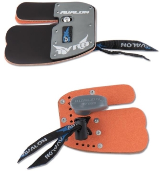 Tyro Recurve - Avalon Fingertab