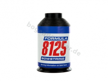 Formula 8125G - BCY Sehnengarn (1/4 lbs.)