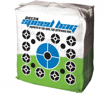 Speed Bag 60x60x25cm