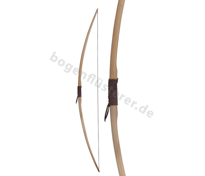 Marksman Select Langbogen