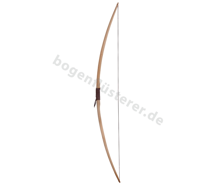 Marksman Select Langbogen