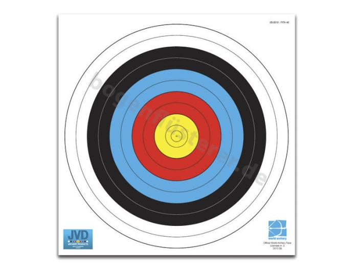 122cm Fita-Auflagen