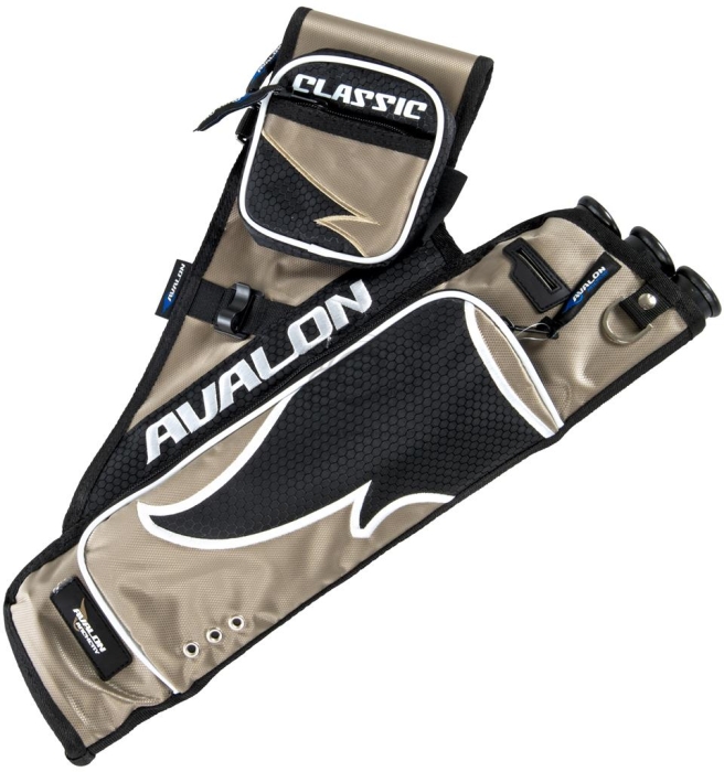 Classic - Avalon Hüftköcher