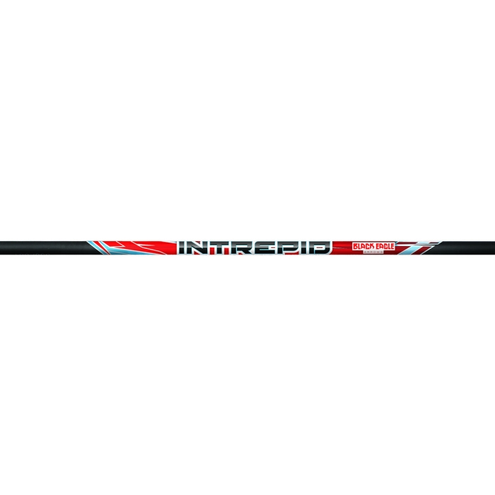 Intrepid - Black Eagle Fertigpfeil