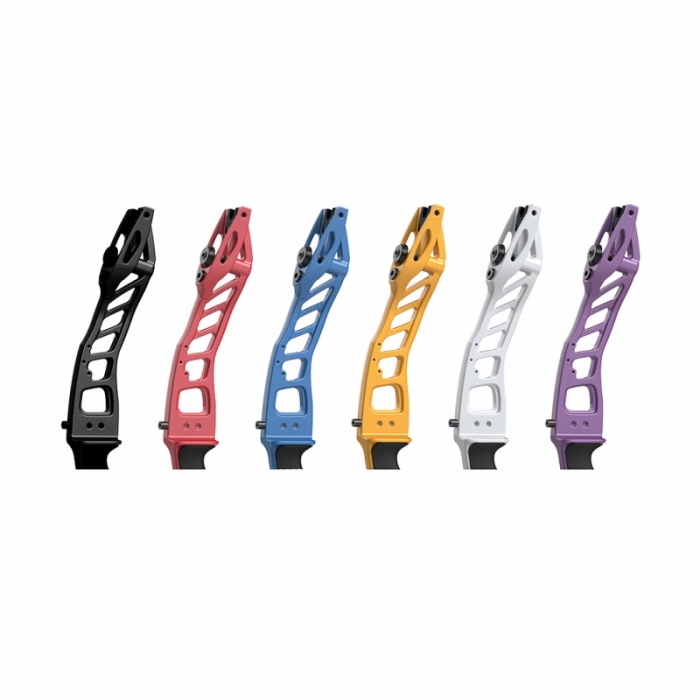 Liberate DX - WNS Mittelteil 25"