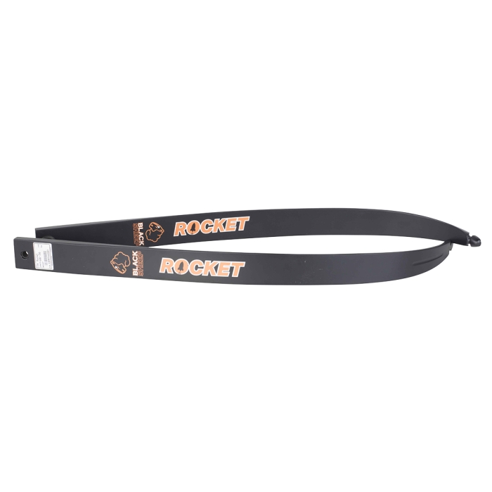 Rocket - Black Sheep Schraubwurfarme
