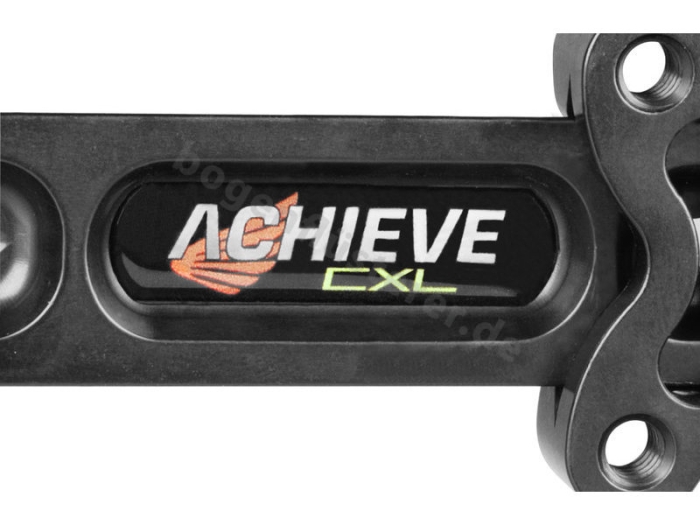 Achieve CXL 9" - Axcel