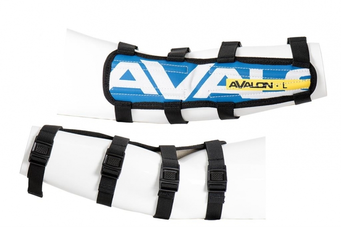 Langarmschutz L - Junior 25cm - Avalon