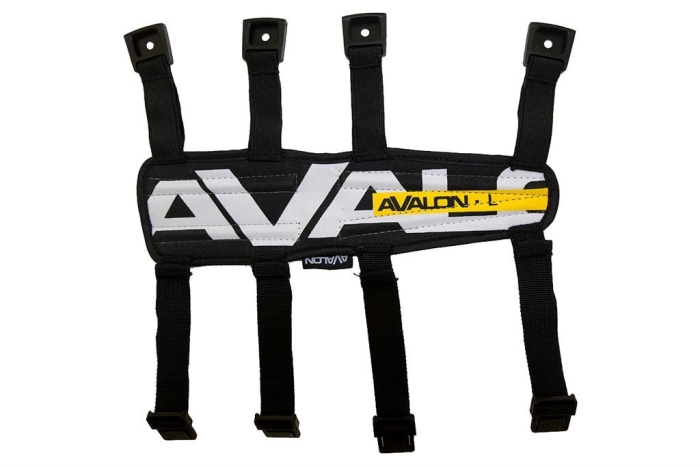 Langarmschutz L - Junior 25cm - Avalon