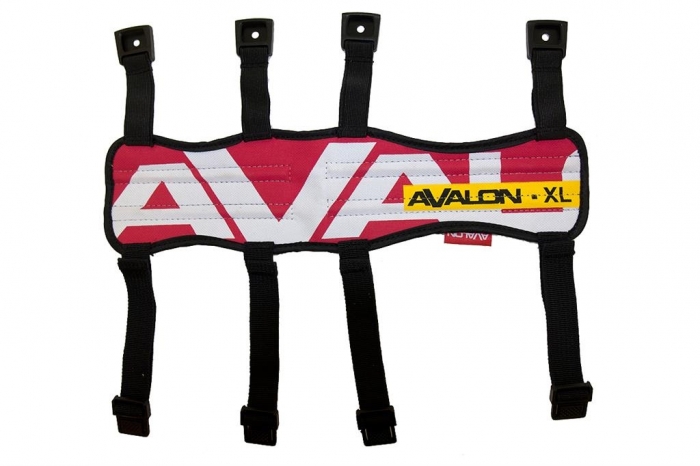Langarmschutz XL - Adult 32,5 cm - Avalon