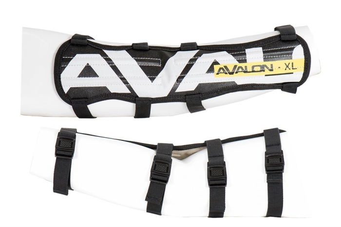Langarmschutz XL - Adult 32,5 cm - Avalon