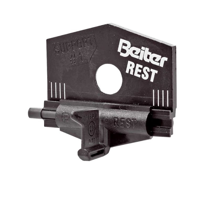 Beiter Rest - Beiter Klebepfeilauflage