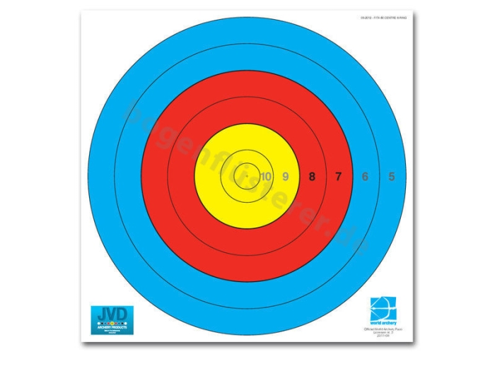 C-Spot 50m (Ring 5-10)