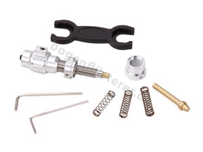 Rasterbutton ZX 229 - Decut