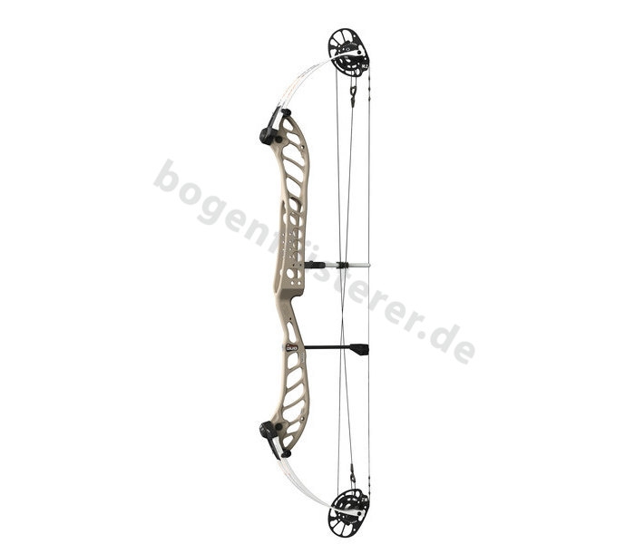 Dominator Duo - PSE Compoundbogen