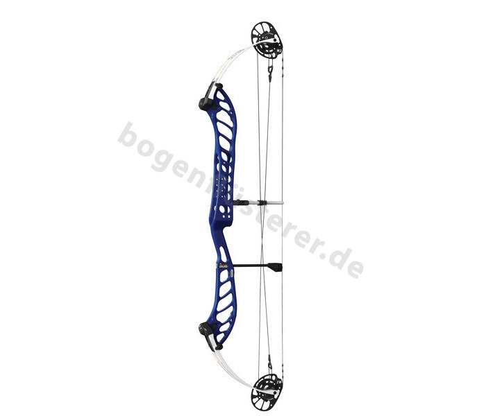 Dominator Duo - PSE Compoundbogen