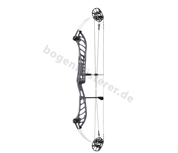 Dominator Duo - PSE Compoundbogen