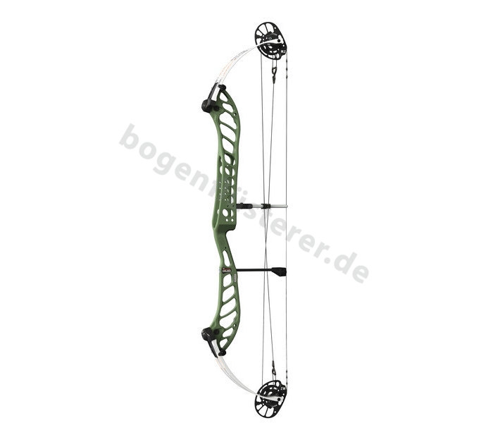 Dominator Duo - PSE Compoundbogen