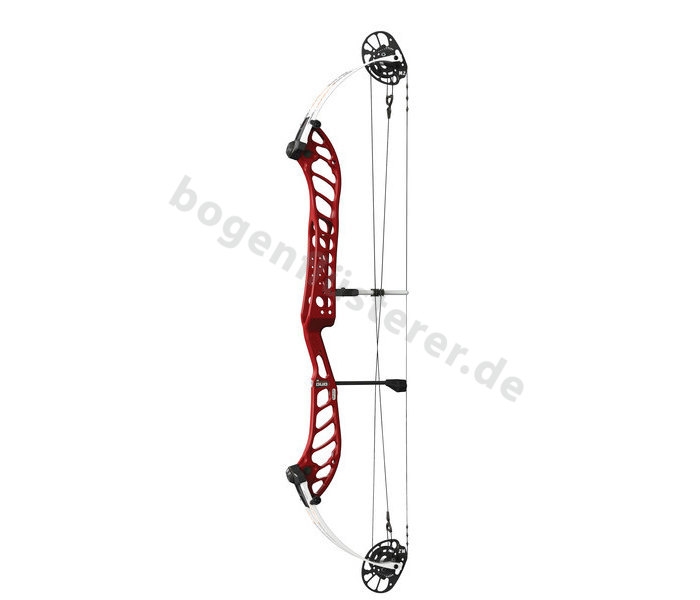 Dominator Duo - PSE Compoundbogen