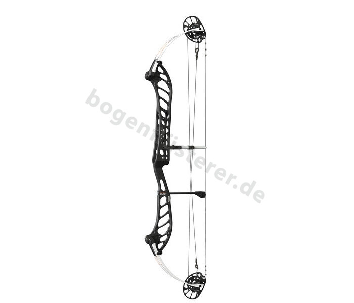 Dominator Duo - PSE Compoundbogen