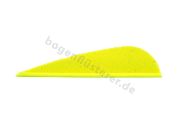 Feder EPS von Arizona in gelb