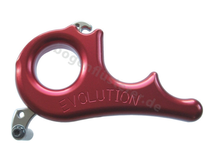 Evolution Plus - Carter