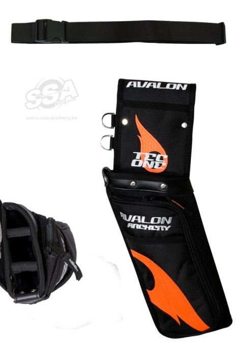 Feldköcher Tec-One - Avalon