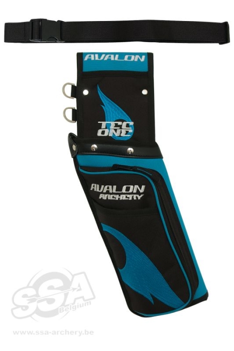 Feldköcher Tec-One - Avalon