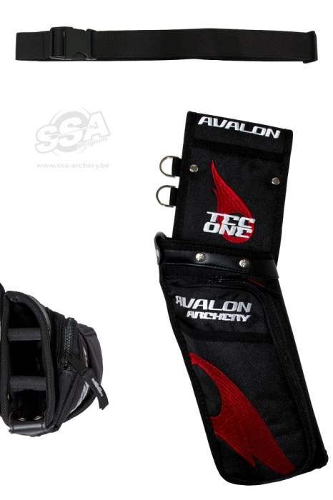 Feldköcher Tec-One - Avalon