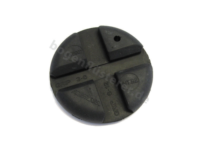 Power Disc