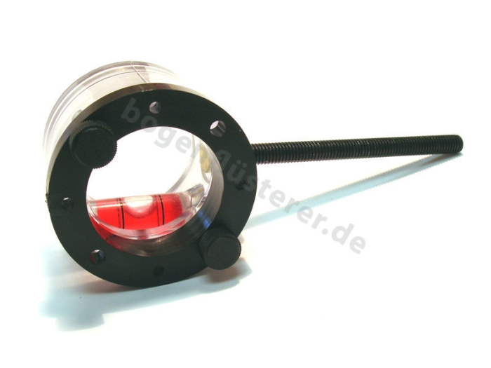 Gehäuse Clear NE 1 3/8" - Spec. Archery