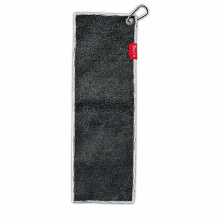 Köcherhandtuch Slim Target - Socx