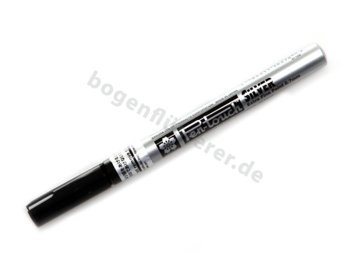 Lackstift für Pfeile 0,7 mm - Sakura