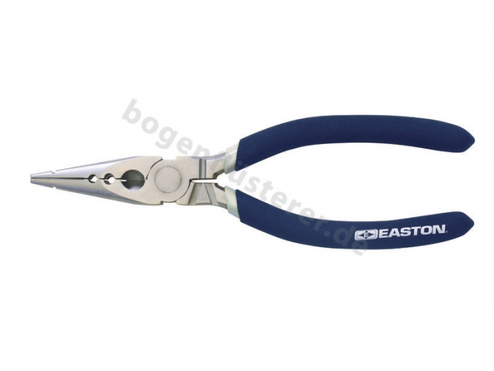 Loop- und Nockpunktzange Pro - Easton