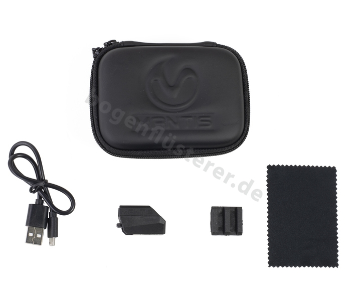 Mantis Shooting Performance System X8