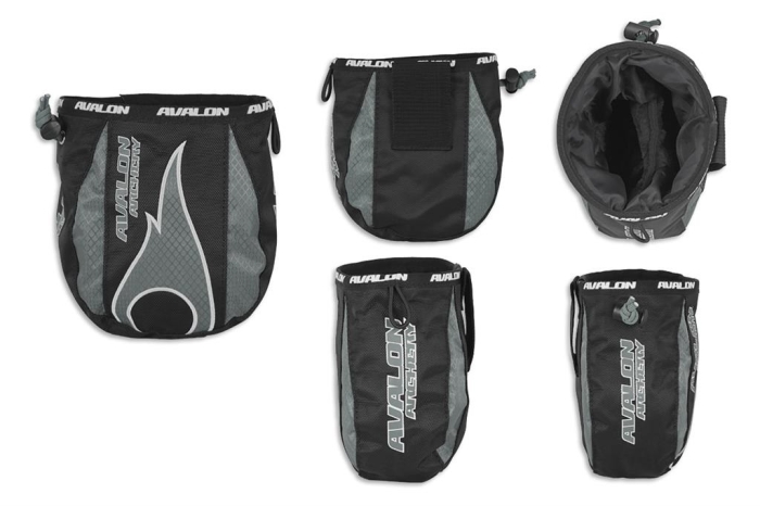 Tec-X Tab- & Releasetasche - Avalon