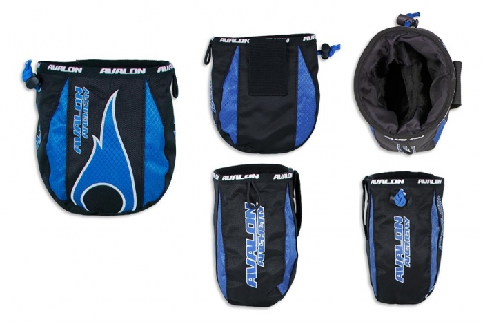 Tec-X Tab- & Releasetasche - Avalon