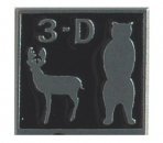 3D-Pin - BFA